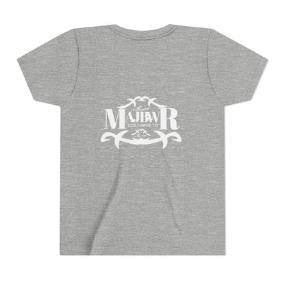 MAJBWR - Youth Short Sleeve Tee