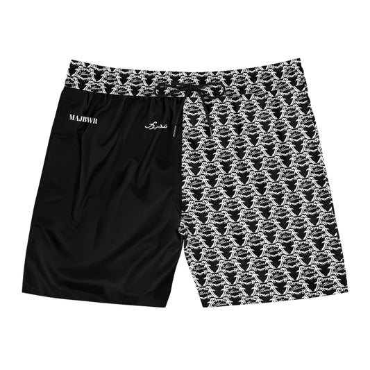 MAJBWR - Swim Shorts Shefnek