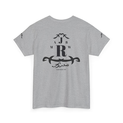 MAJBWR - 117 Heavy CottonTee Unisex