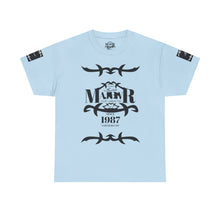 MAJBWR - Since 1987 Graphic Tee — Vintage Monogram