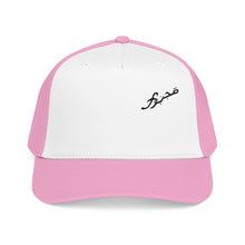 MAJBWR - Arabic Script Mid-Profile Cap — Multi Edition