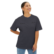 MAJBWR - Since 1987 Boxy Tee — Minimal Vintage Birth Year T-Shirt