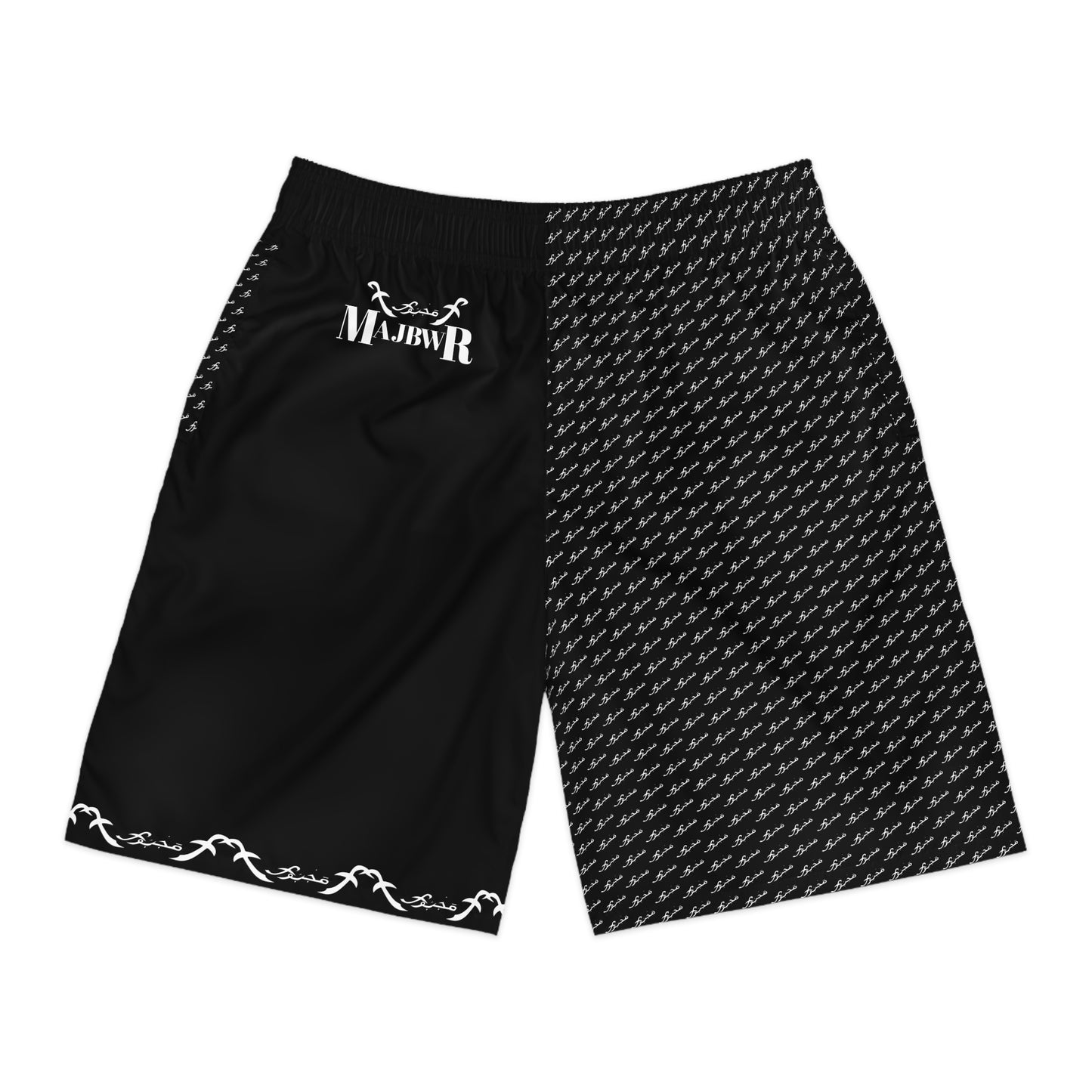 MAJBWR -  Jogger Shorts