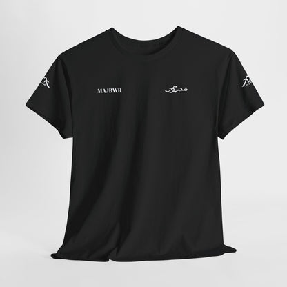 MAJBWR - 100% Cotton Tee