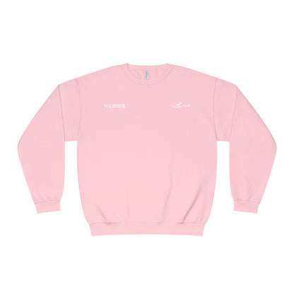 MAJBWR - Unisex Crewneck Sweatshirt