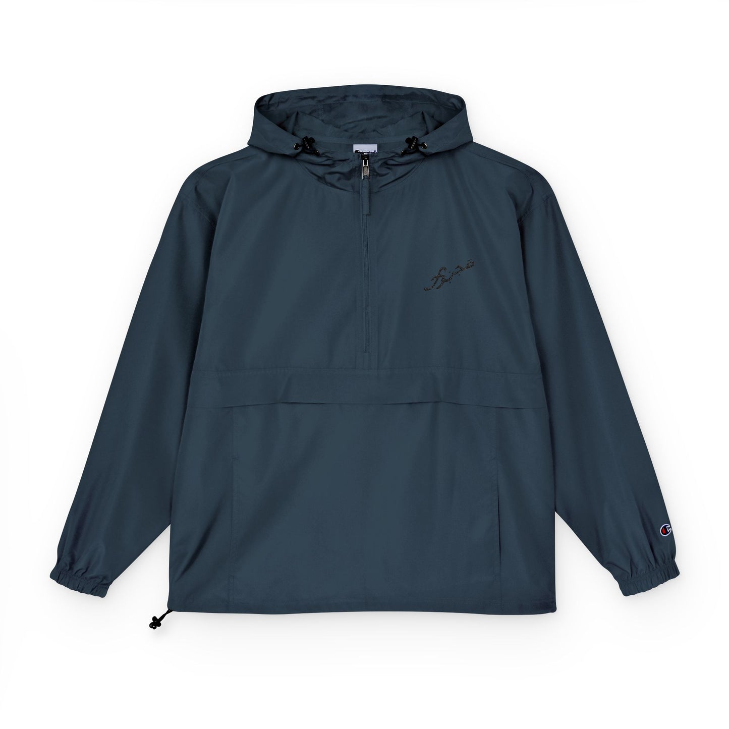 MAJBWR - Anorak Jacket