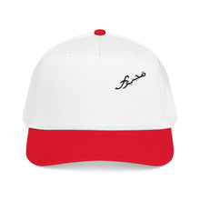 MAJBWR - Arabic Script Mid-Profile Cap — Multi Edition