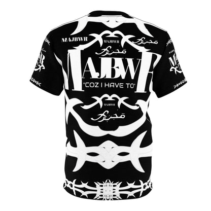 MAJBWR - AOP Full Graphic