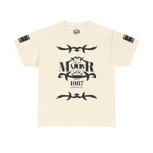 MAJBWR - Since 1987 Graphic Tee — Vintage Monogram