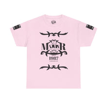 MAJBWR - Since 1987 Graphic Tee — Vintage Monogram