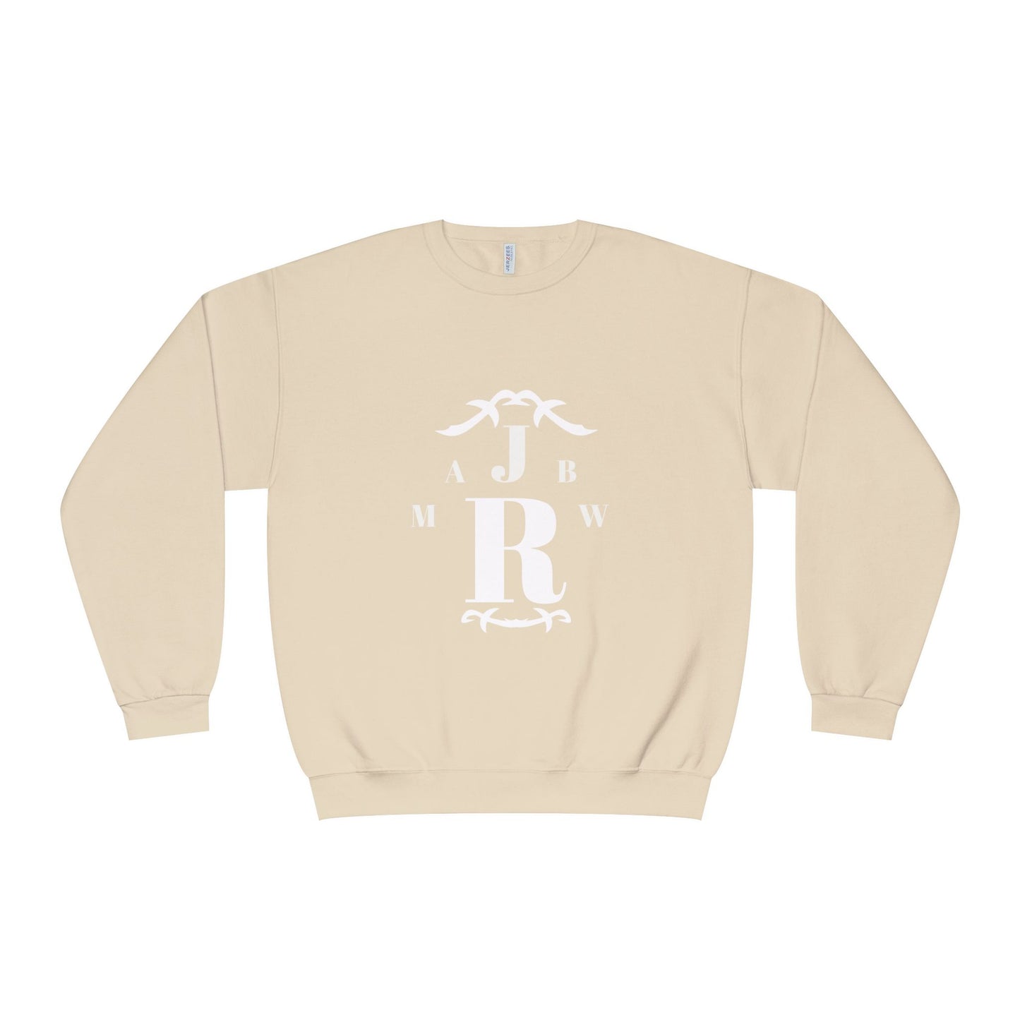 MAJBWR - Unisex Crewneck Sweatshirt Crest