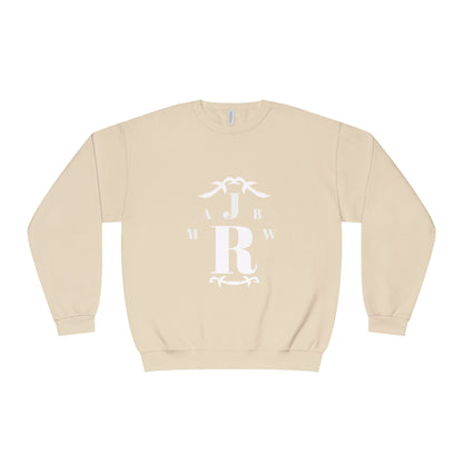 MAJBWR - Unisex Crewneck Sweatshirt Crest