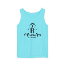 MAJBWR - Tank Crest