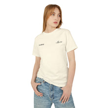 MAJBWR - Unisex Heavyweight Cotton Tee