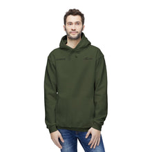 MAJBWR - Cozy Unisex Hoodie