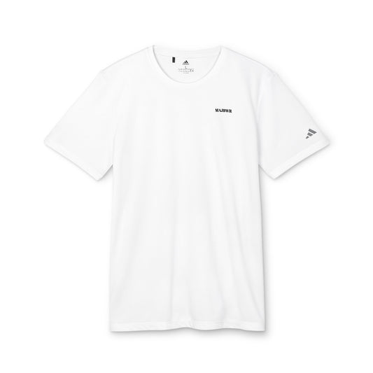 MAJBWR - adidas Unisex Sport T-shirt