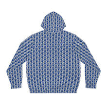 MAJBWR - Full-Zip Hoodie By Choice AOP MAJBWR