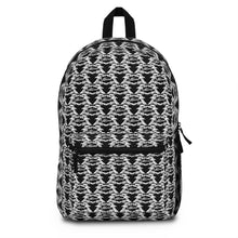 MAJBWR - Backpack AOP