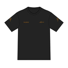 MAJBWR - Majestic Design Tri-Blend Tee for Elegance and Comfort