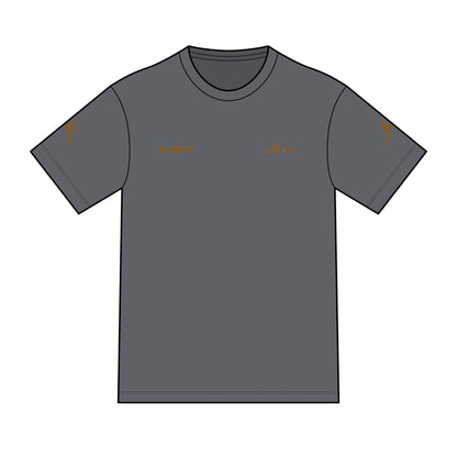 MAJBWR - Majestic Design Tri-Blend Tee for Elegance and Comfort