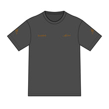 MAJBWR - Majestic Design Tri-Blend Tee for Elegance and Comfort