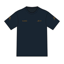 MAJBWR - Majestic Design Tri-Blend Tee for Elegance and Comfort