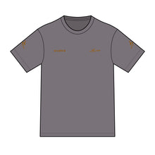 MAJBWR - Majestic Design Tri-Blend Tee for Elegance and Comfort