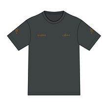 MAJBWR - Majestic Design Tri-Blend Tee for Elegance and Comfort