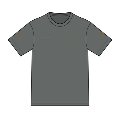 MAJBWR - Majestic Design Tri-Blend Tee for Elegance and Comfort