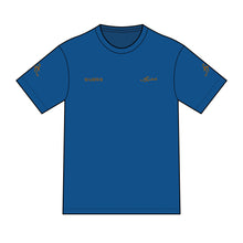MAJBWR - Majestic Design Tri-Blend Tee for Elegance and Comfort