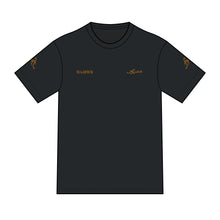 MAJBWR - Majestic Design Tri-Blend Tee for Elegance and Comfort