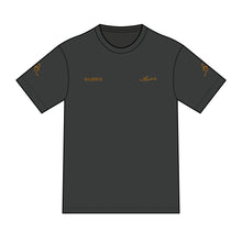 MAJBWR - Majestic Design Tri-Blend Tee for Elegance and Comfort