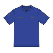 MAJBWR - Majestic Design Tri-Blend Tee for Elegance and Comfort