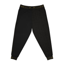 MAJBWR Crown Monogram Joggers — Soaring Edition