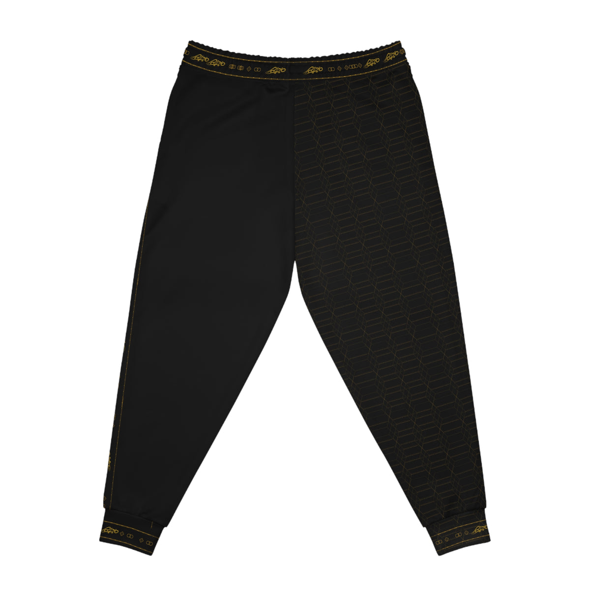 MAJBWR Crown Monogram Joggers — Soaring Edition