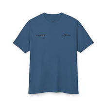 MAJBWR - Unisex Heavyweight Cotton Tee