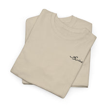 MAJBWR - Unisex Heavy Cotton Tee