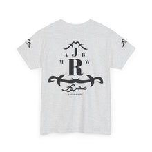 MAJBWR - Monogram Crest T‑Shirt