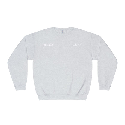 MAJBWR - Unisex Crewneck Sweatshirt