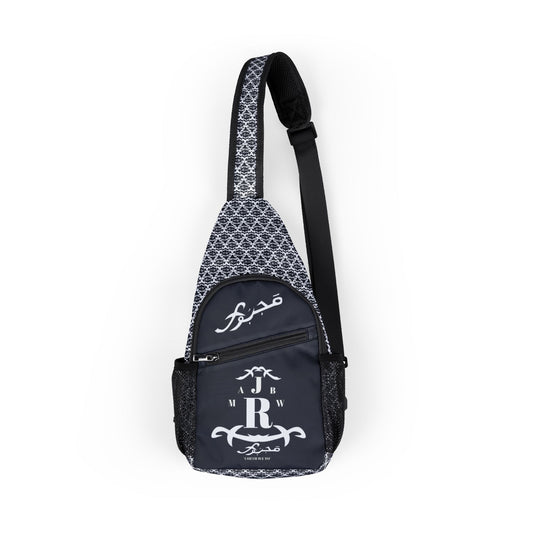 MAJBWR - X Chest Sling Bag Arch