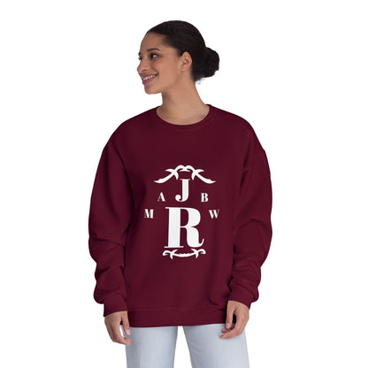 MAJBWR - Unisex Crewneck Sweatshirt Crest