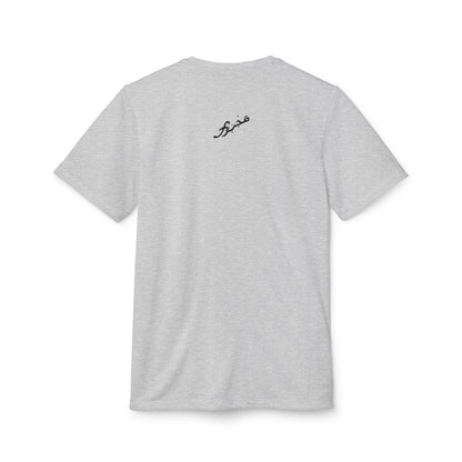 MAJBWR - adidas Unisex Sport T-shirt
