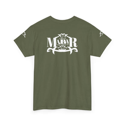 MAJBWR - 100% Cotton Tee