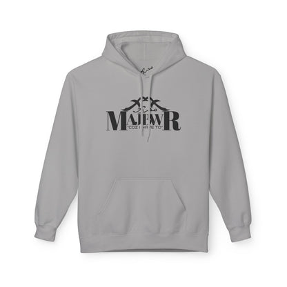 MABWR - Unisex Fleece Hoodie