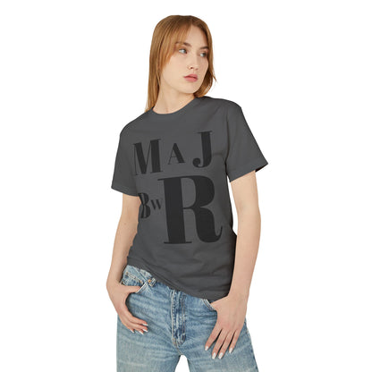MAJBWR - Unisex Tee