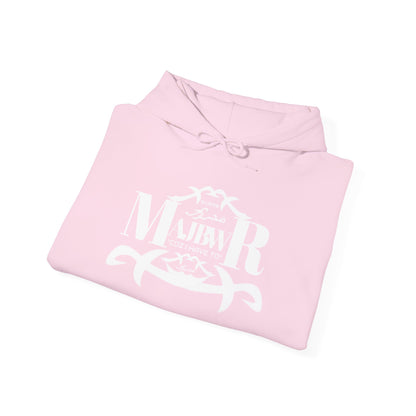 MAJBWR - Send The Trend Unisex Hooded Sweatshirt