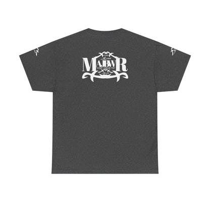 MAJBWR - 100% Cotton Tee
