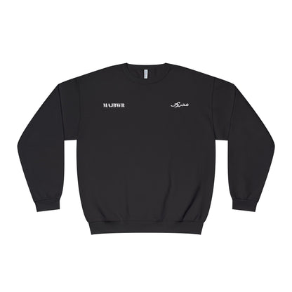 MAJBWR - Unisex Crewneck Sweatshirt