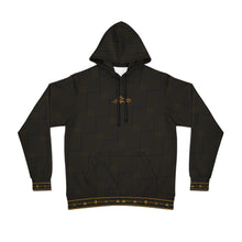 MAJBWR Royal Cipher — Soaring Edition Hoodie