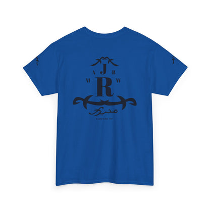 MAJBWR - 117 Heavy CottonTee Unisex